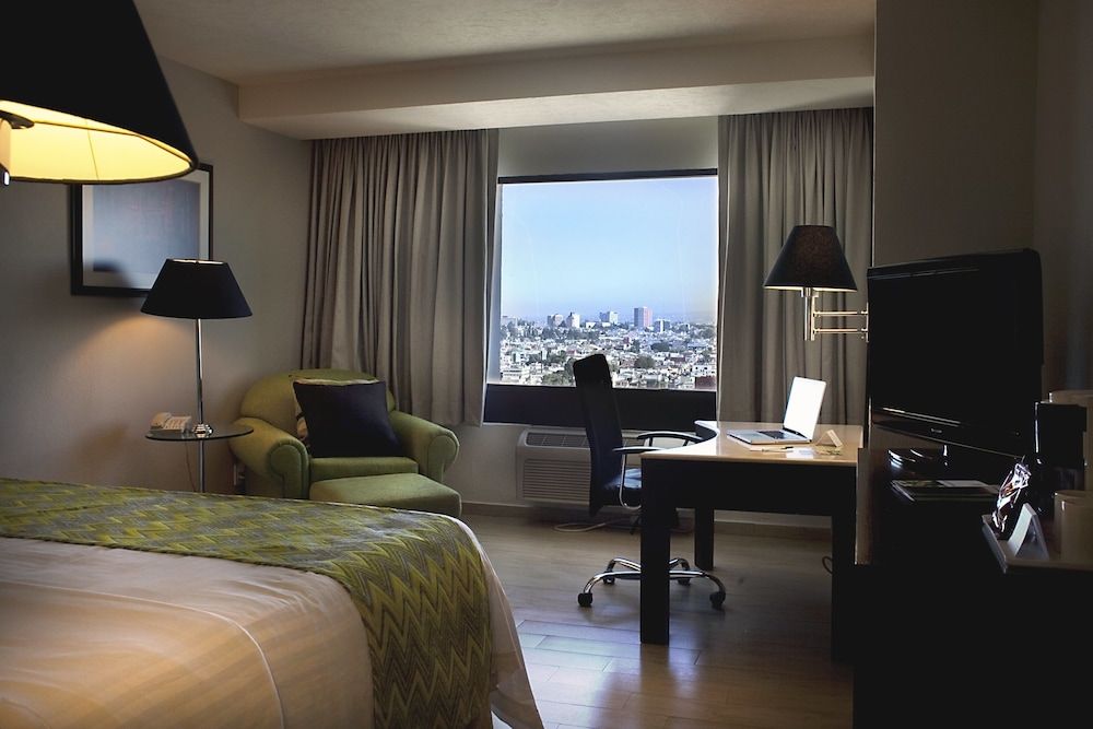 Habitación Estándar, 1 cama King (Volcano View) — 5