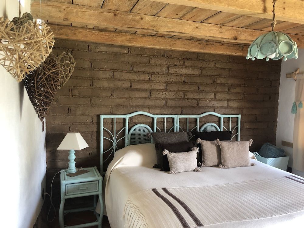 Habitación Estándar, 1 Cama King, Accesible, Área de Jardín — 2