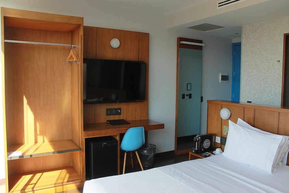 Habitación Doble (Exterior) — 2