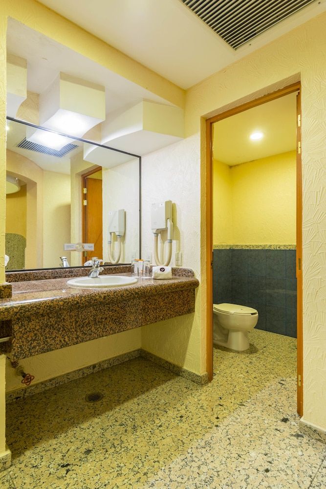 Deluxe Habitación Doble — 4
