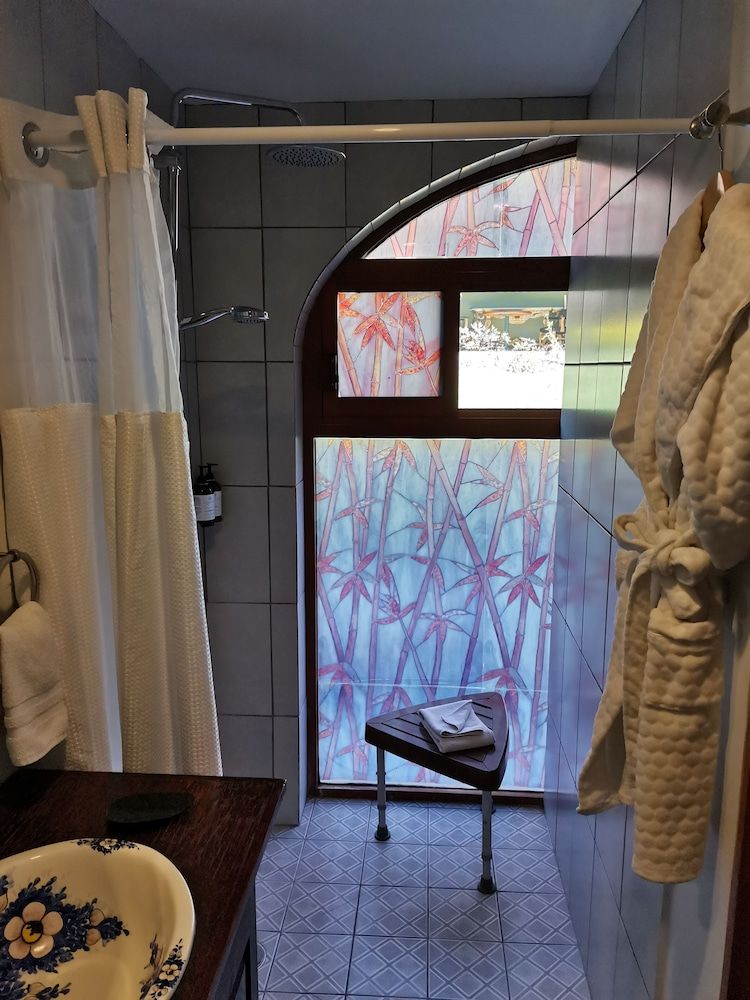 Habitación Doble Diseño, 1 Cama King — 3