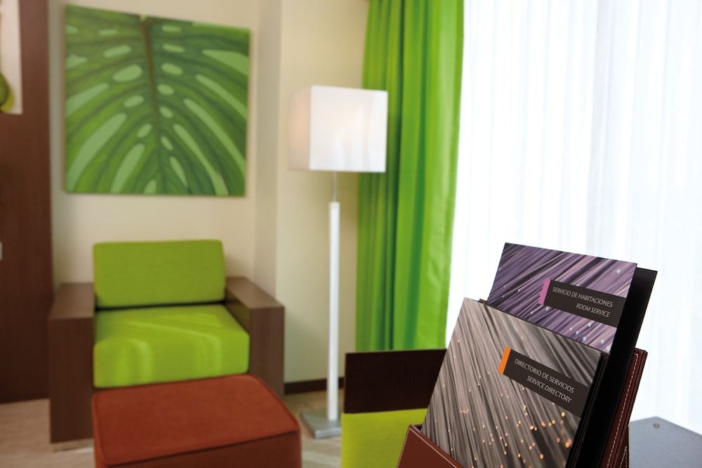 Habitación Deluxe, 1 Cama King — 4