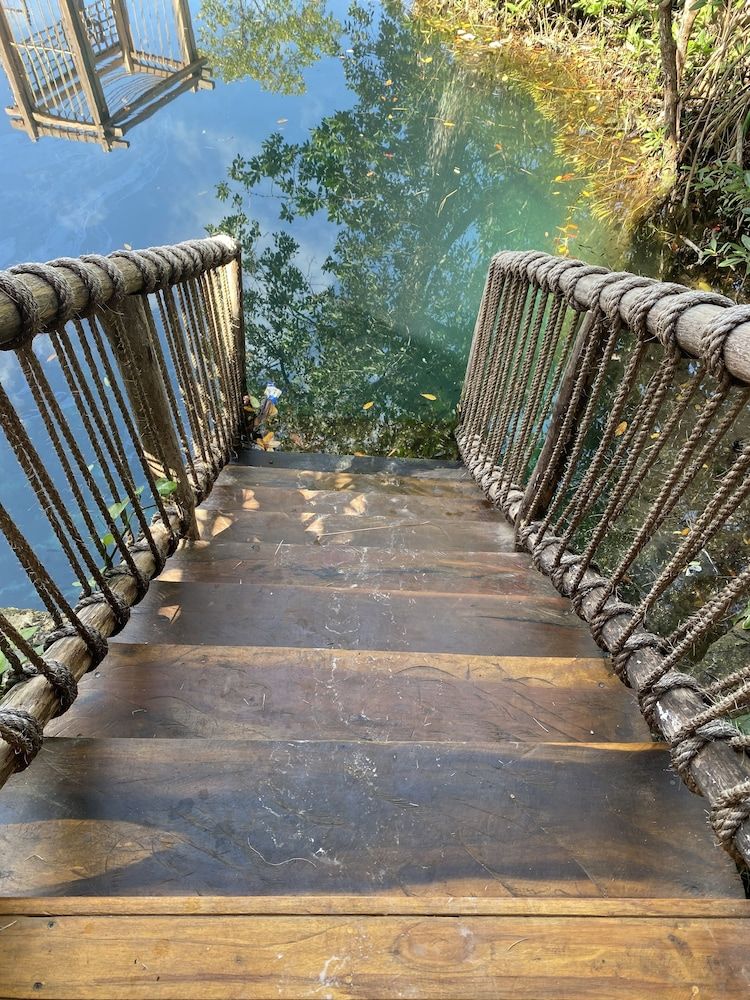 Yaakun Grand Cenote View — 2