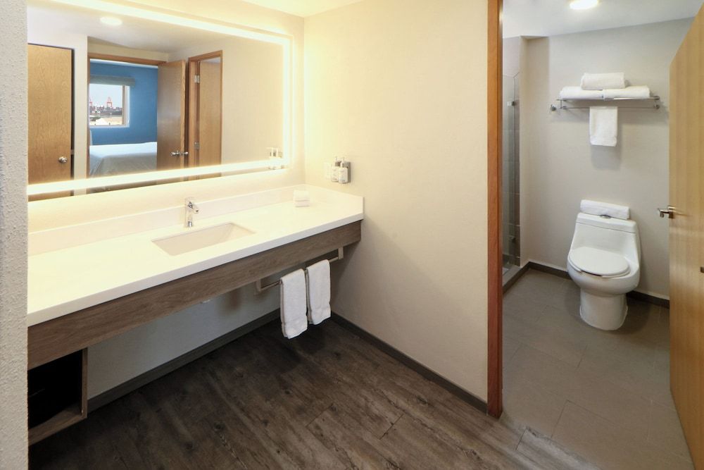 Suite, 1 recámara, Harbor View — 6