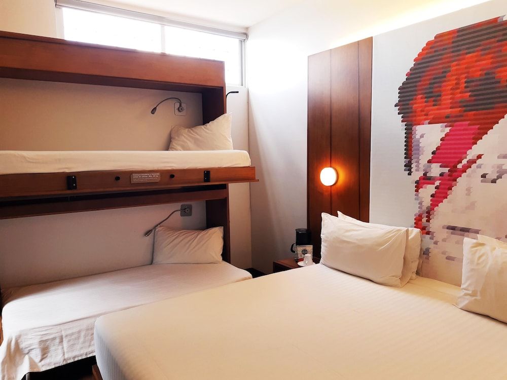 Family Triple Room