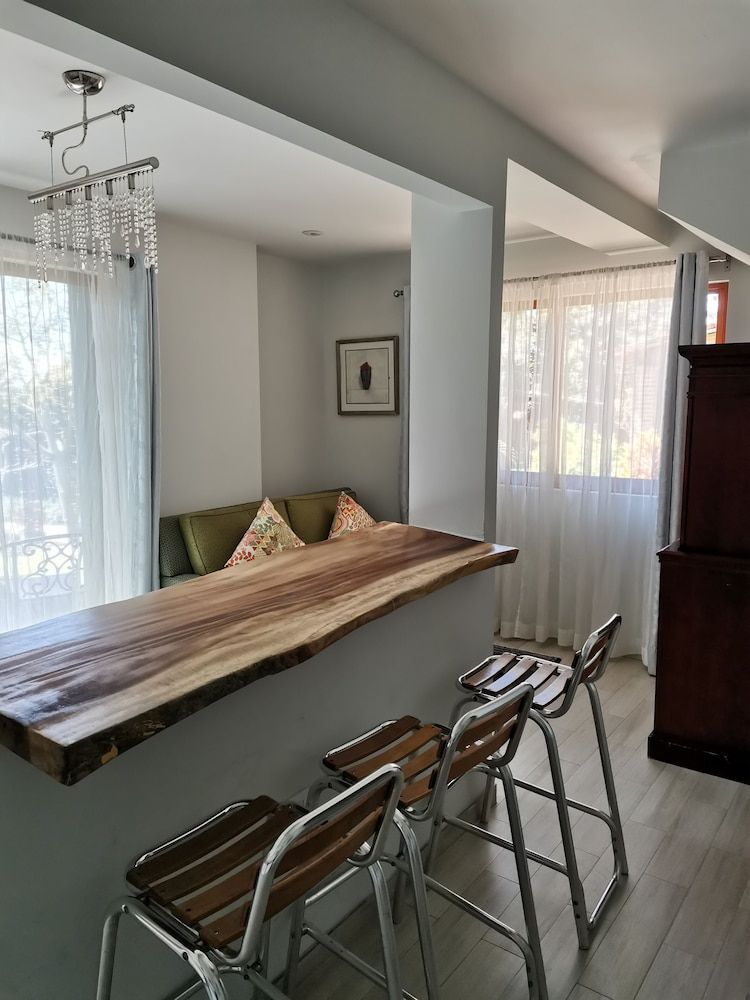 Suite Deluxe, 1 cama King — 7