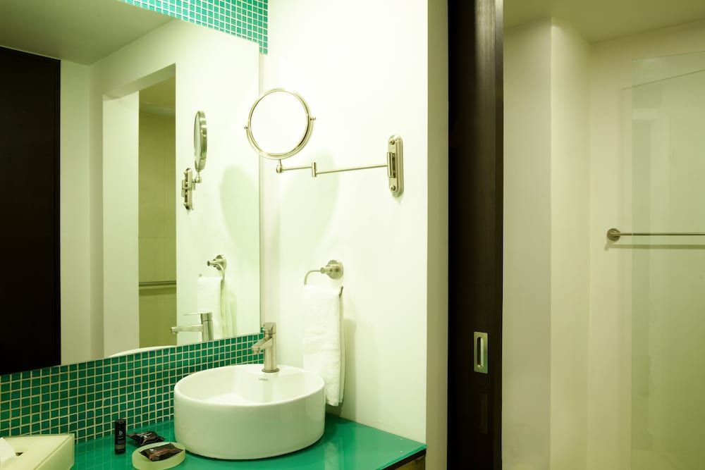 Habitación Superior, 2 camas dobles