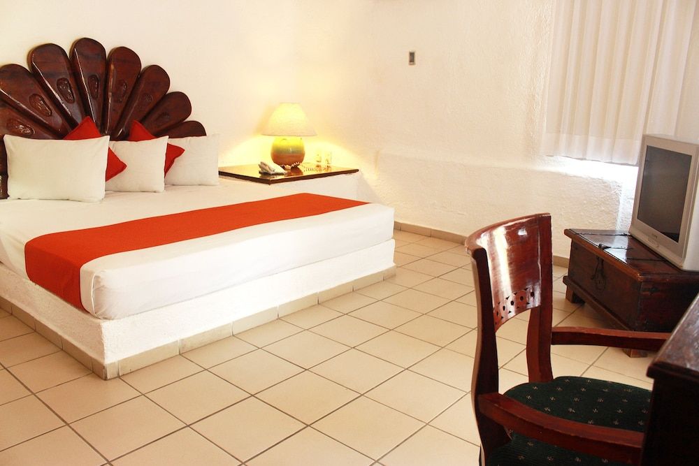 Habitación Estándar — 3