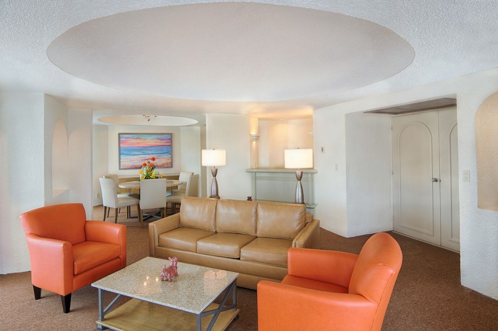 Suite Principal