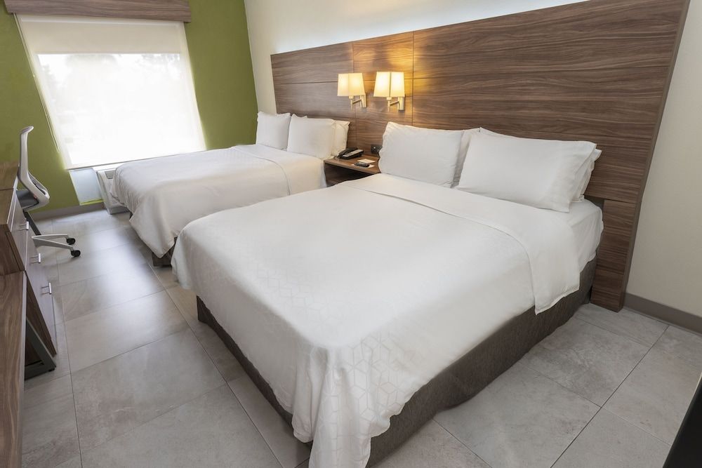 Habitación Estándar, 2 camas individuales, Torre (Blue Torre)
