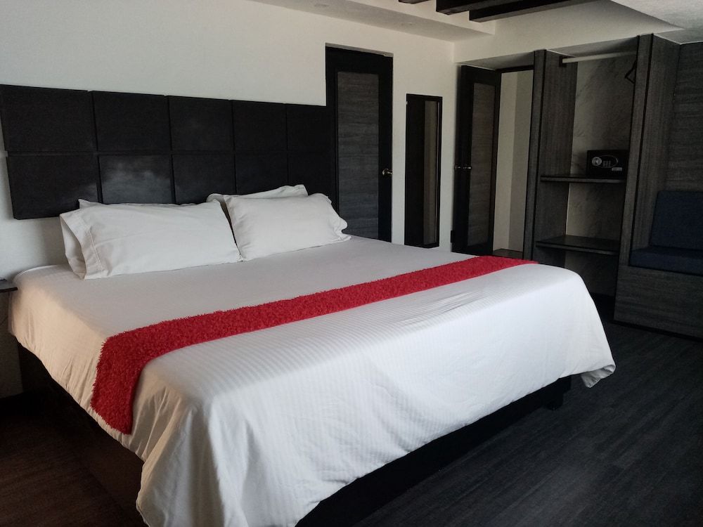 Habitación Estándar, 1 cama King, No fumadores