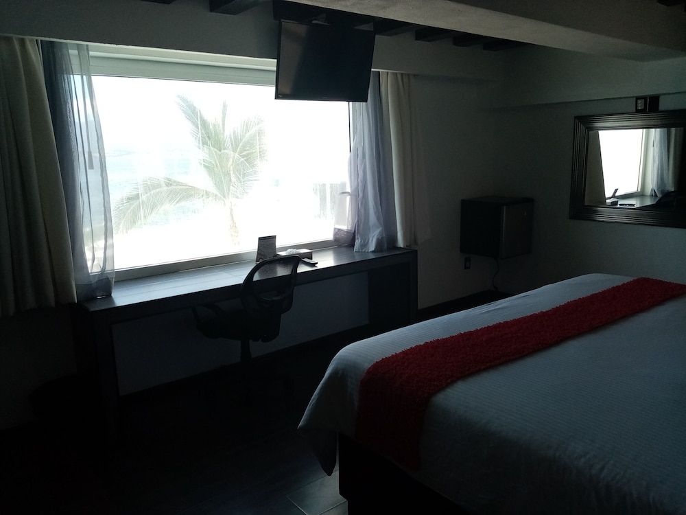 Habitación Estándar, 1 cama King, No fumadores — 2