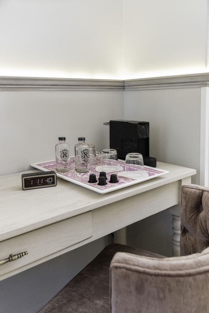 Grand Room, 2 camas Queen, balcón (Cathedral View) — 4