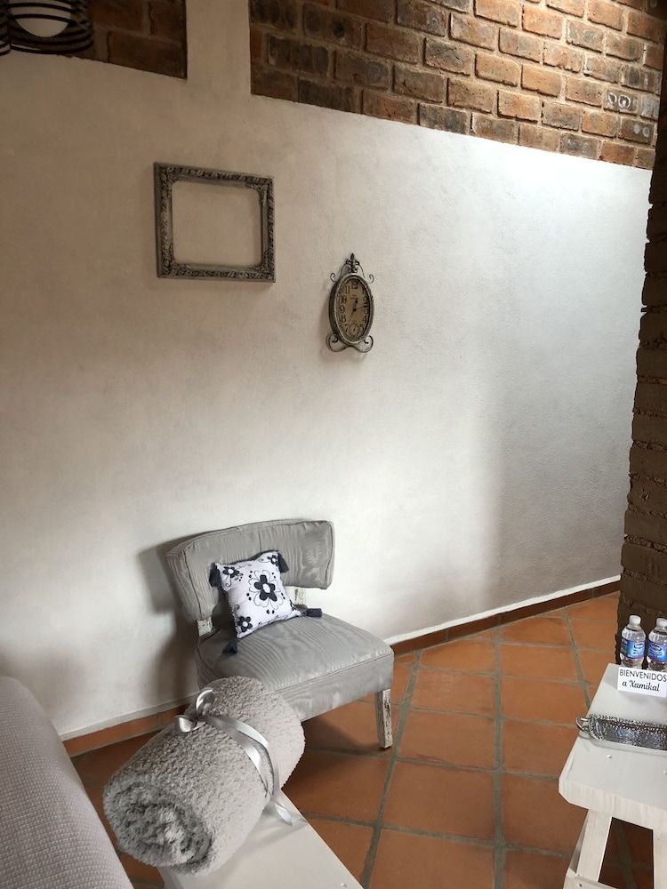 Sala de Diseño, 1 Cama King — 2