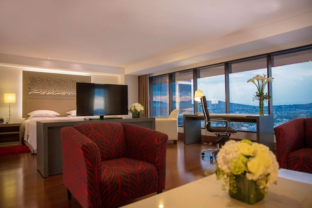Premium Level Presidencial — 3