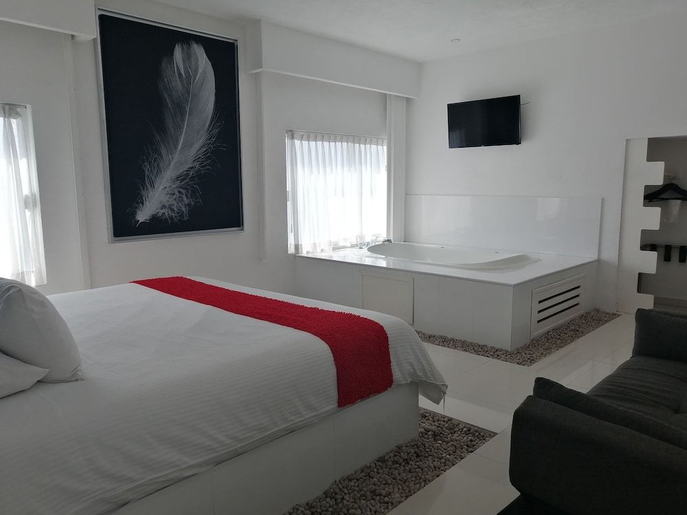 Suite, 1 cama King, No fumadores — 6