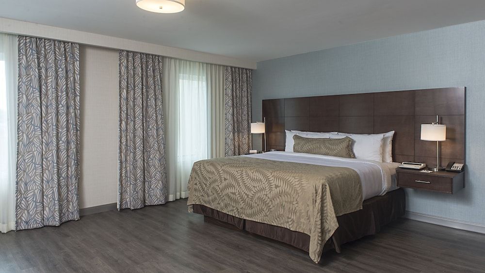 Studio Suite, Mobility accesible, Kitchen