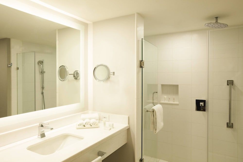 Habitación Deluxe, 1 cama King — 7