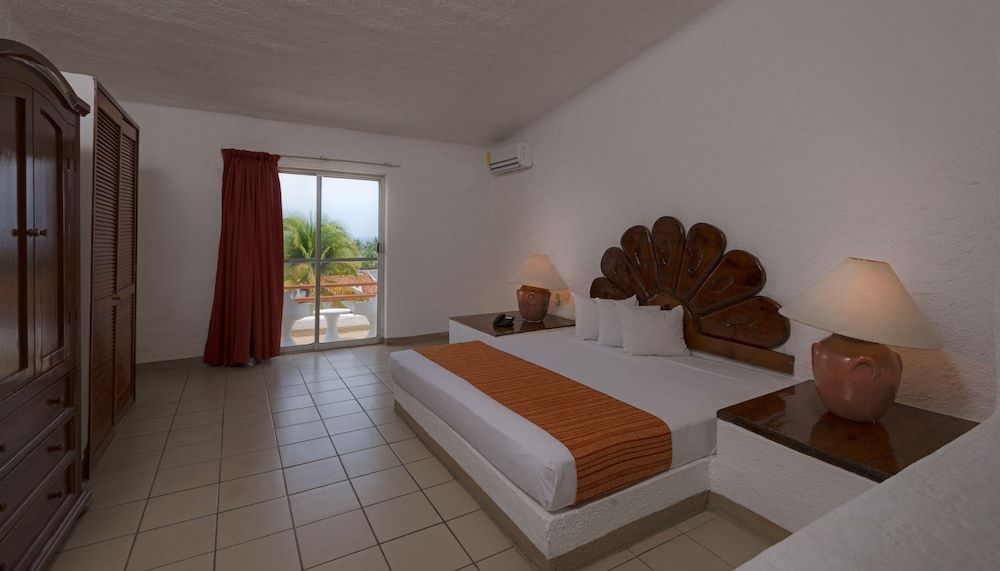 Habitación Estándar — 6
