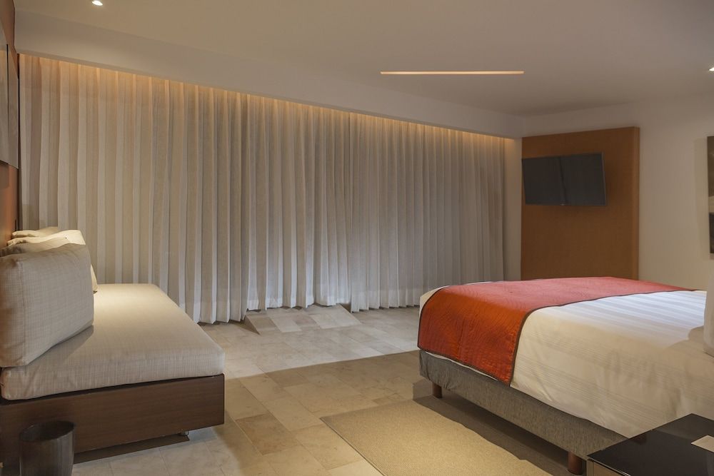 Room, 2 camas Queen, accesible — 5