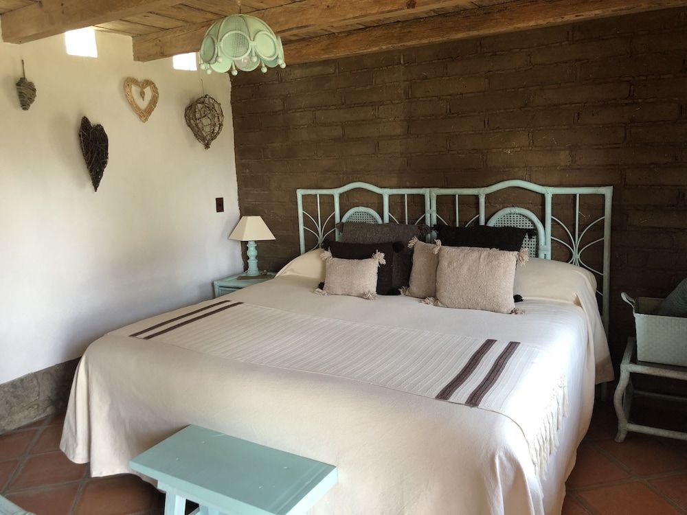 Habitación Estándar, 1 Cama King, Accesible, Área de Jardín