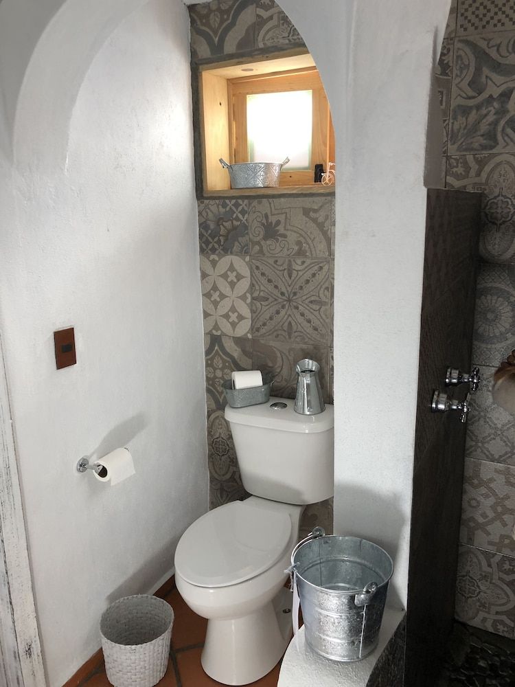 Sala de Diseño, 1 Cama King — 7