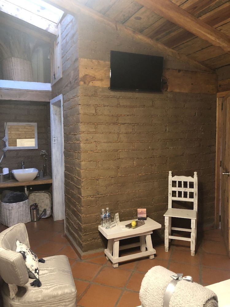 Sala de Diseño, 1 Cama King — 4