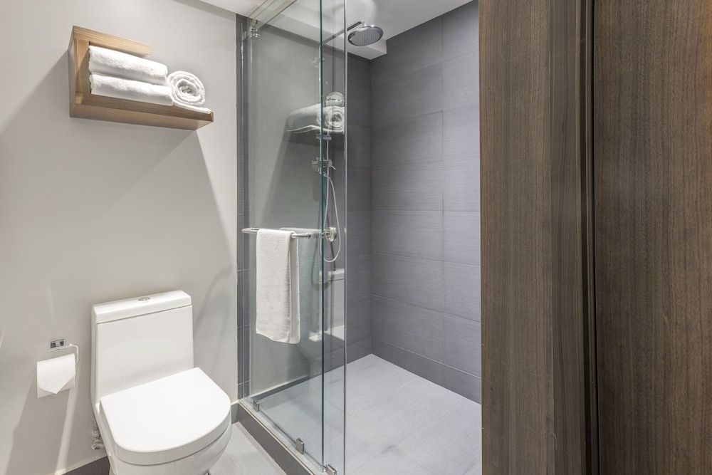 Habitación Clásica, 1 cama King (Polanco View) — 7