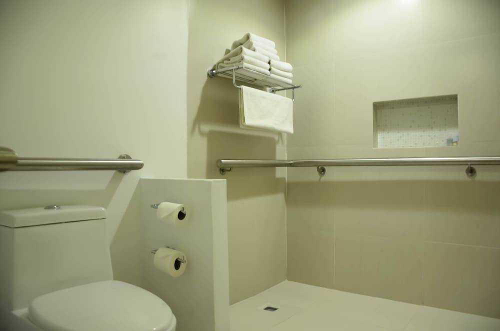 Habitación Estándar, 2 camas Queen, accesible — 2