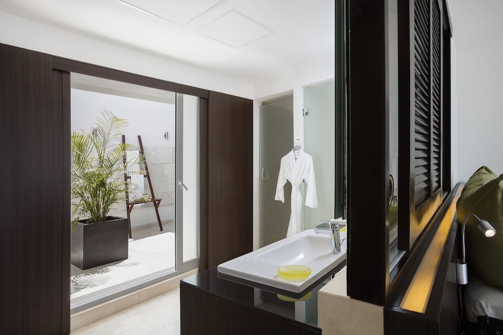 Suite, 1 cama King (Caribbean) — 2
