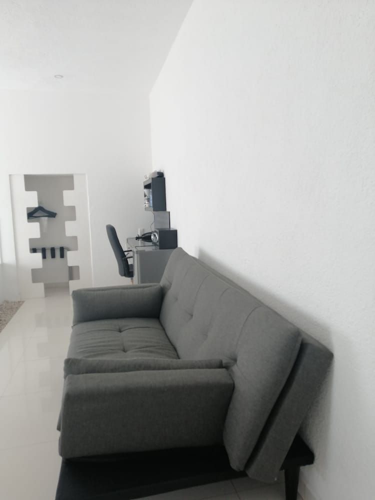 Suite, 1 cama King, No fumadores — 2