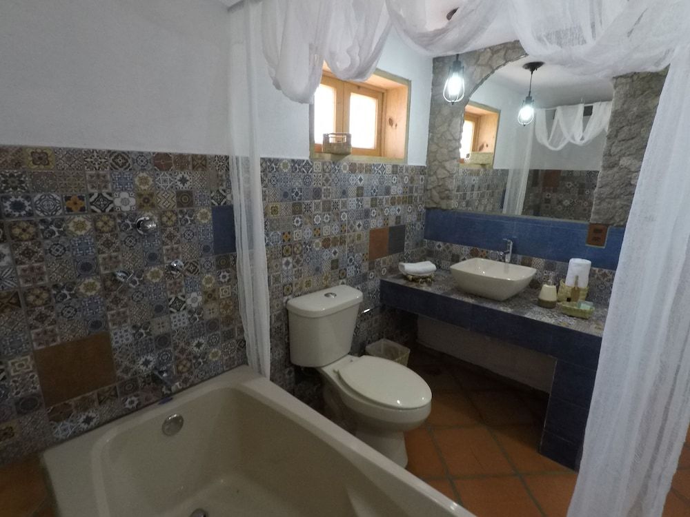 Habitación Design, 1 cama King, bañera — 6