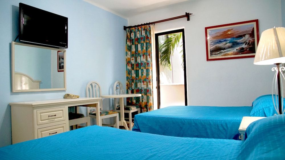Habitación Estándar — 4