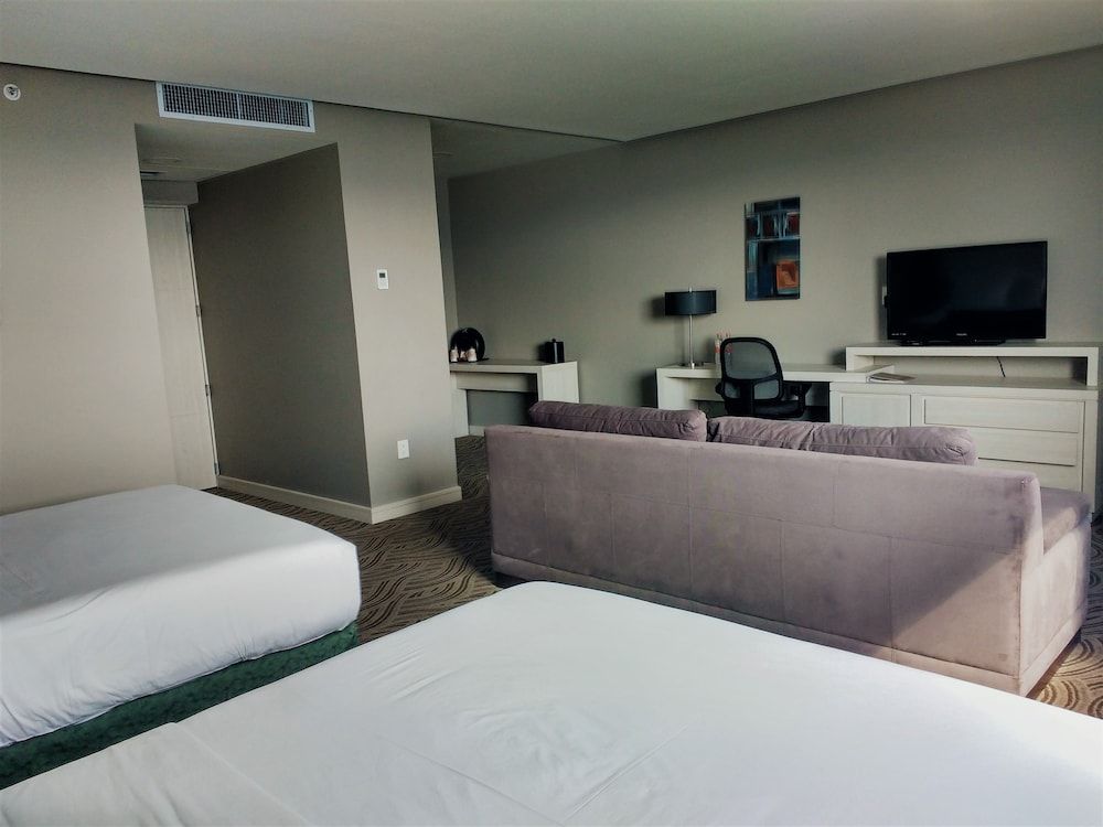 Suite, 2 camas Queen