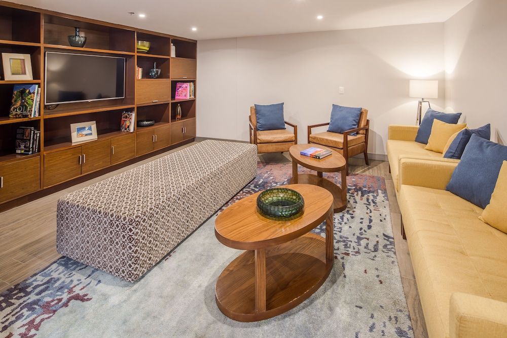 Habitación Ejecutiva, 1 cama King — 3
