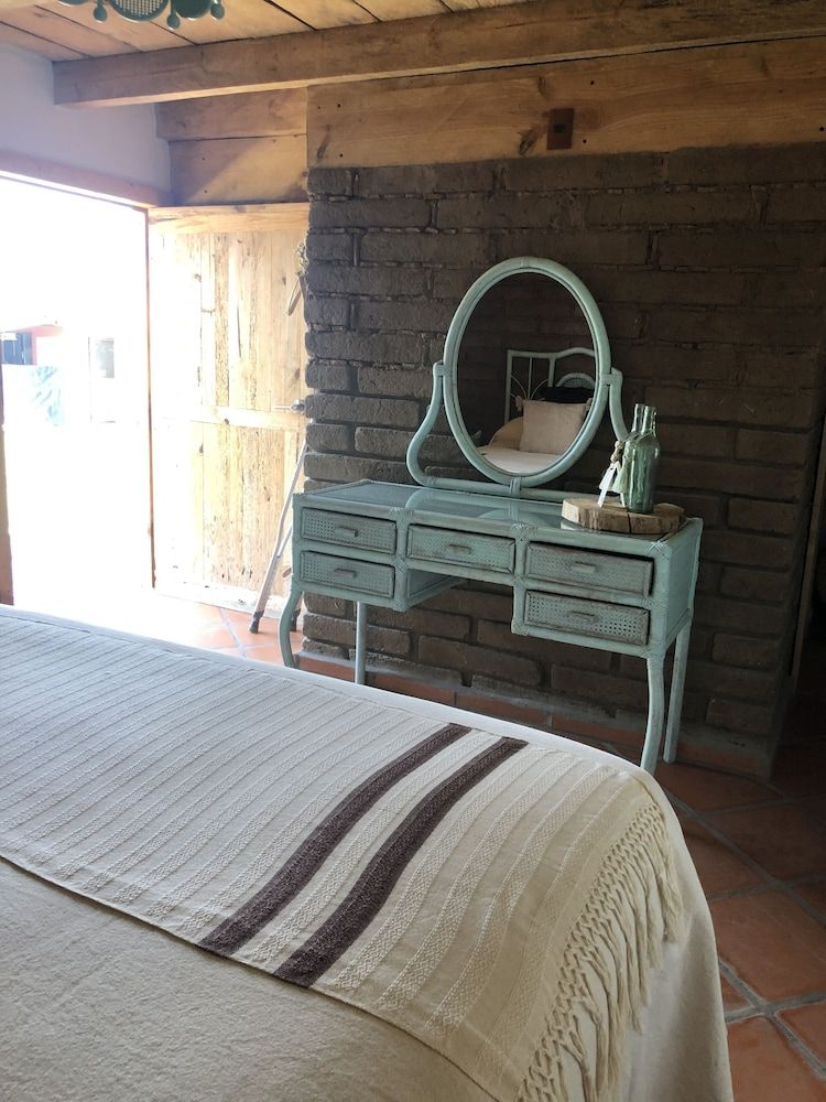 Habitación Estándar, 1 Cama King, Accesible, Área de Jardín — 6