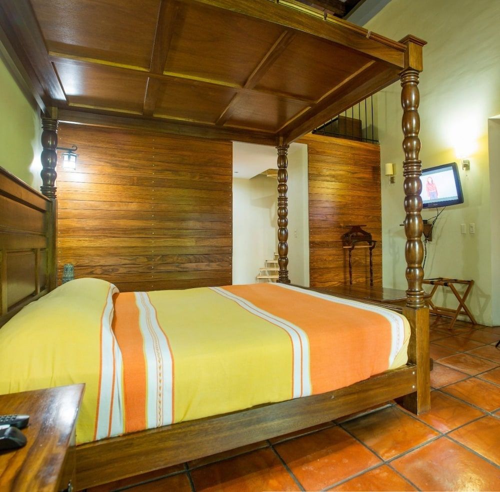 Standard Shared Dormitory, 1 recámara