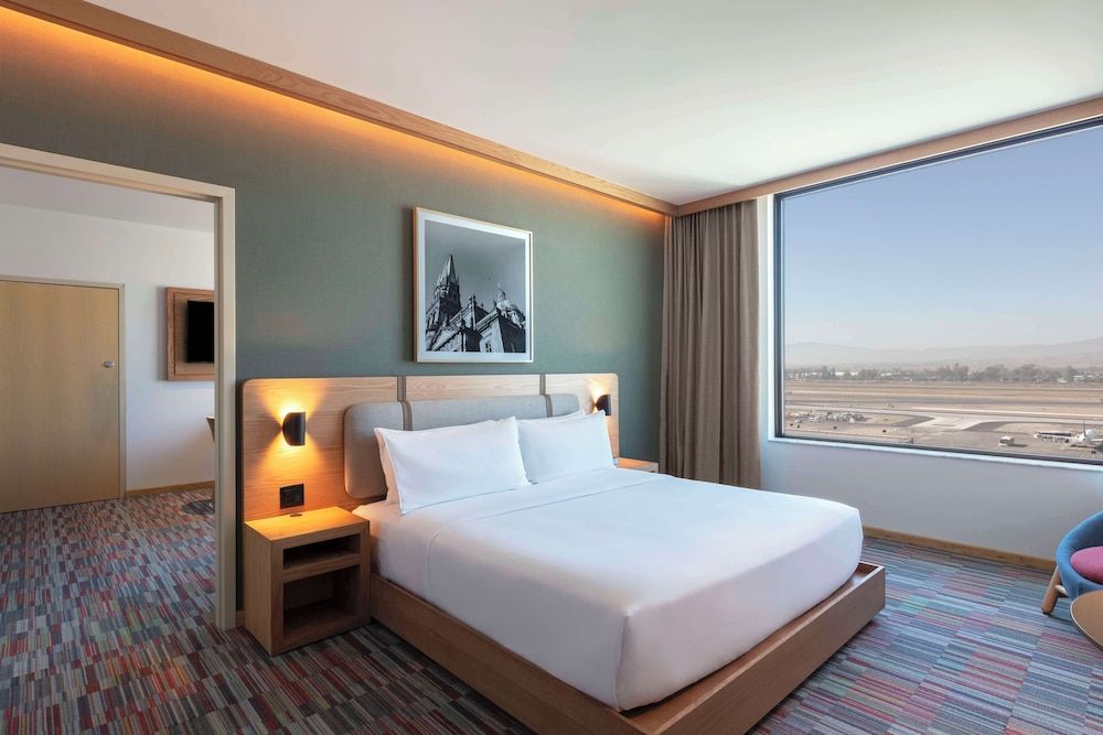 Suite, 1 recámara (Airport)