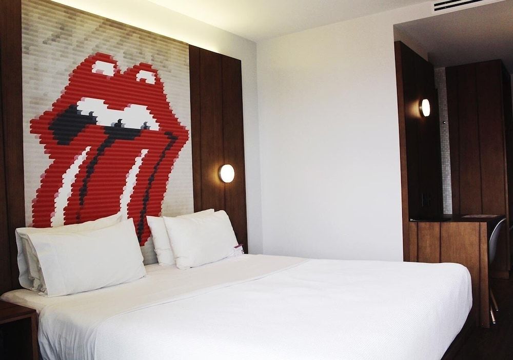 Habitación Doble — 3