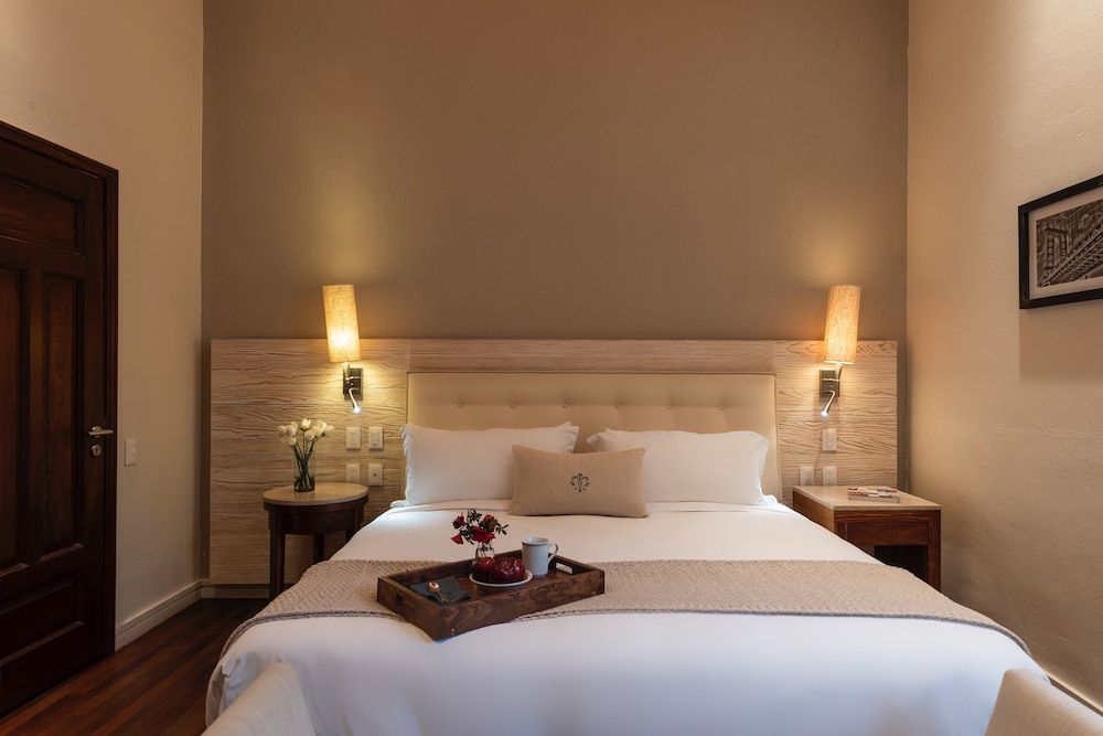 Habitación Estándar, 1 cama King — 2