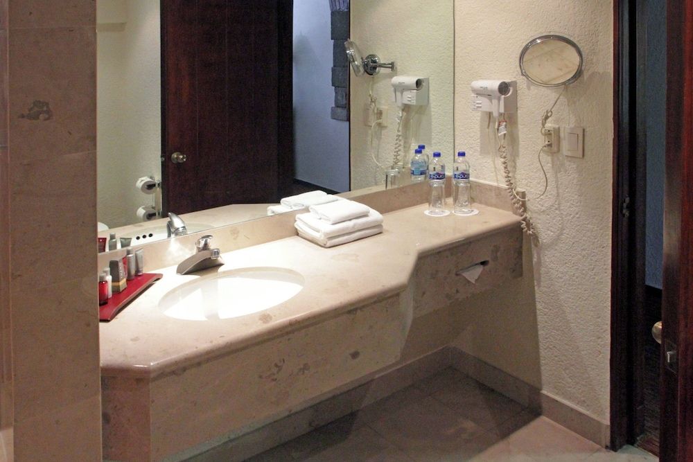 Habitación Ejecutiva, 1 cama King — 6