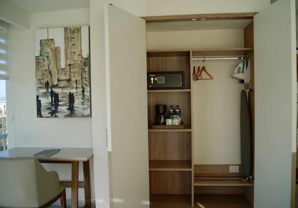 Standard Habitación Doble, 1 cama King — 4