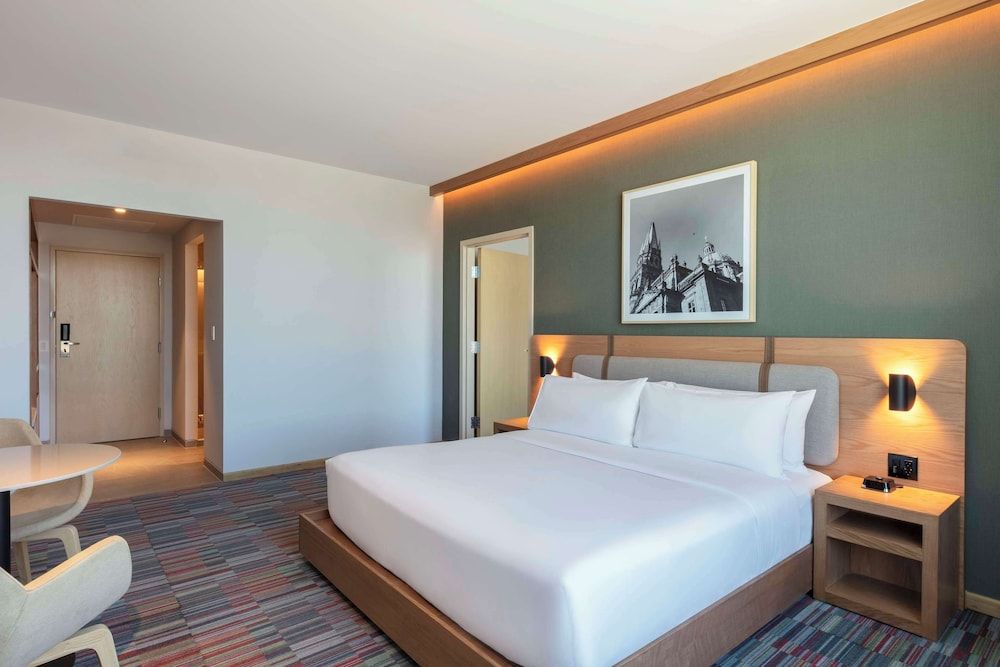 Suite, 1 recámara