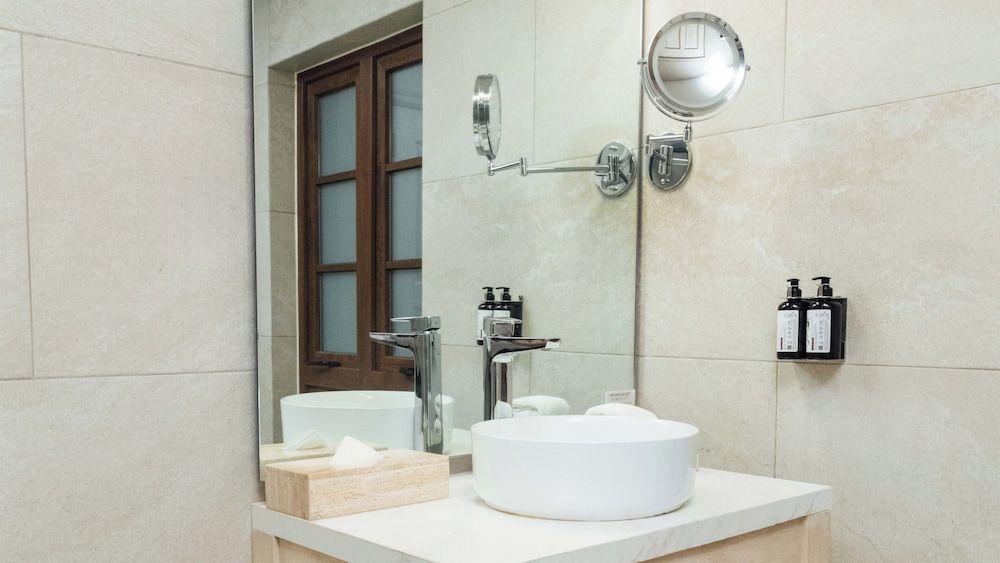 Suite, 2 camas Queen — 8