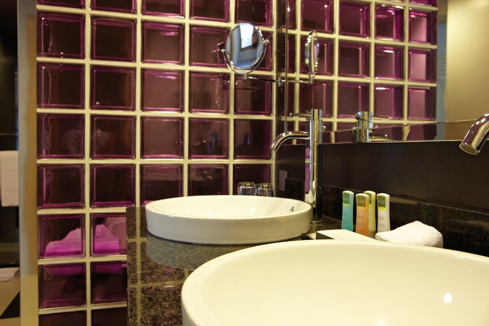 Habitación Deluxe, 1 Cama King — 5
