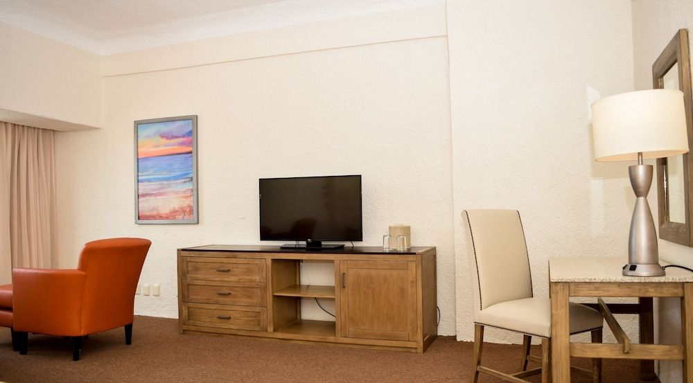 Habitación Junior — 2