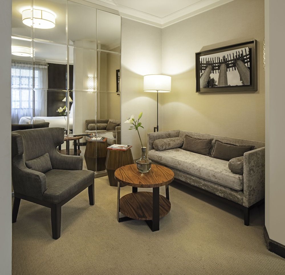 Habitación Superior — 5