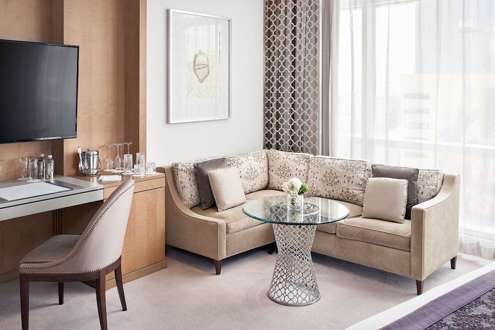 Grand Room, 2 camas Queen