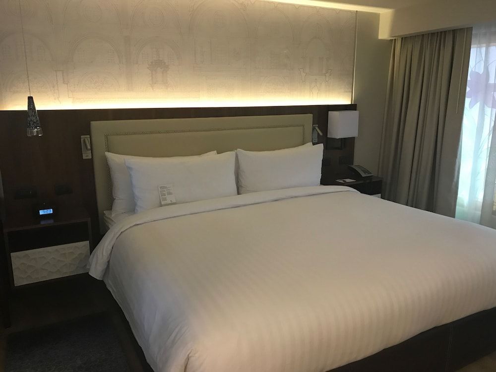 Habitación Deluxe, 1 cama King — 3