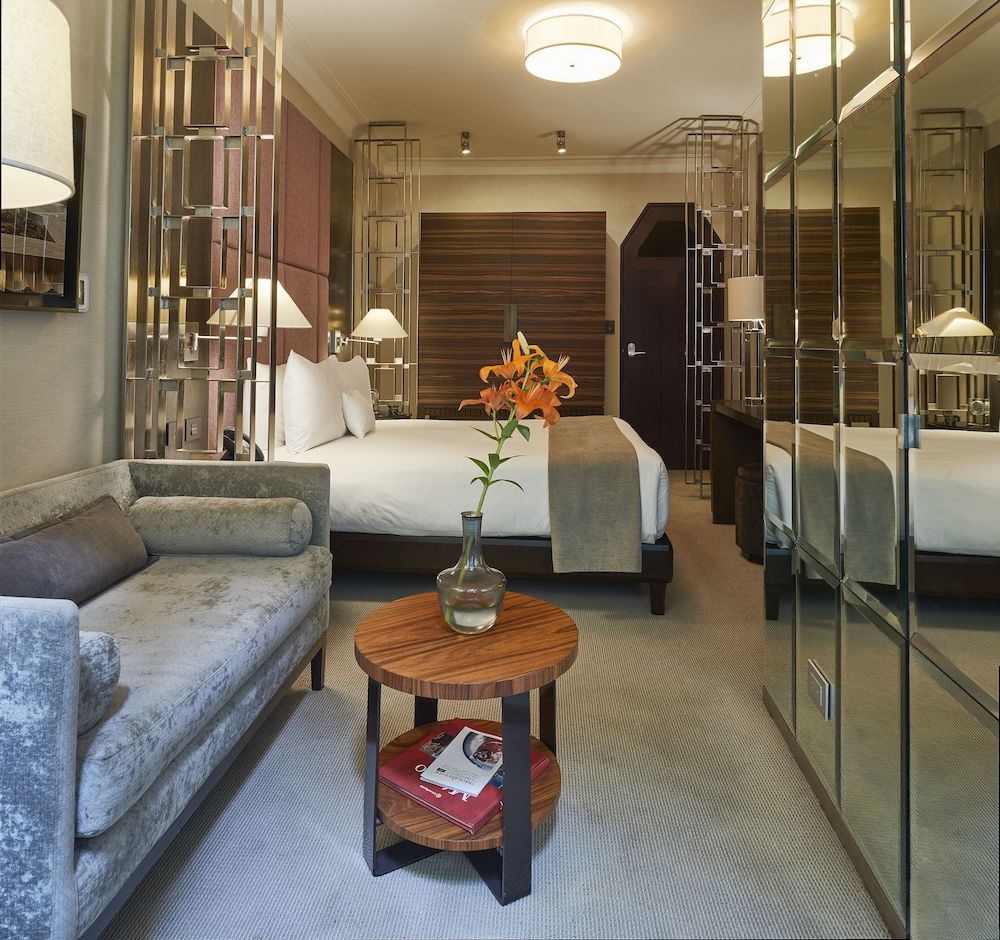 Habitación Superior